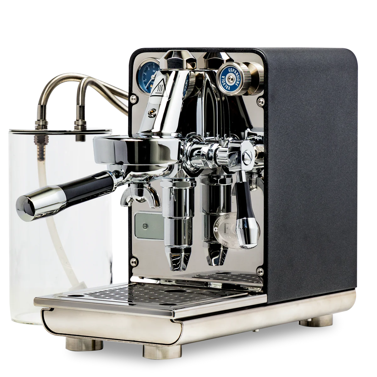 Cafetera ECM Puristika