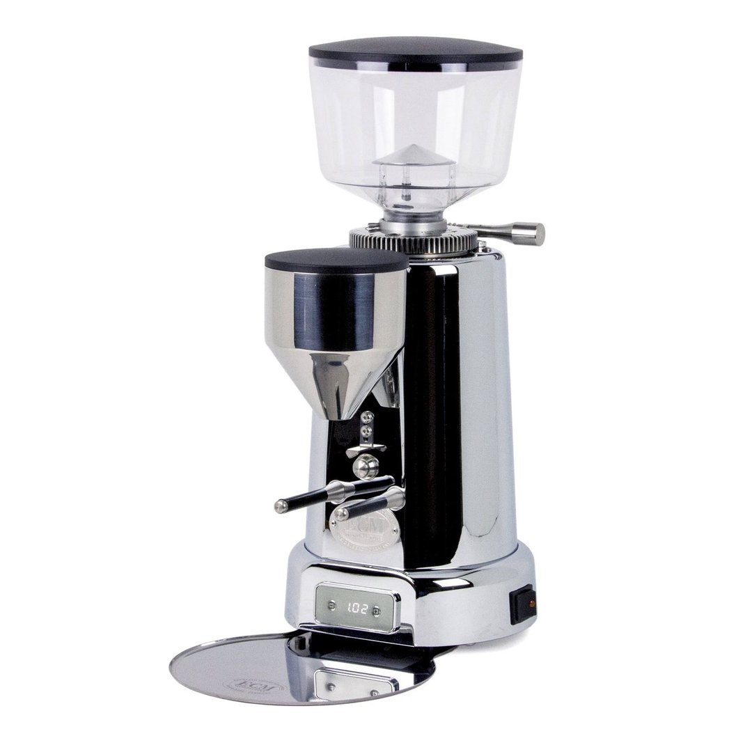 Molino ECM V-Titan 64