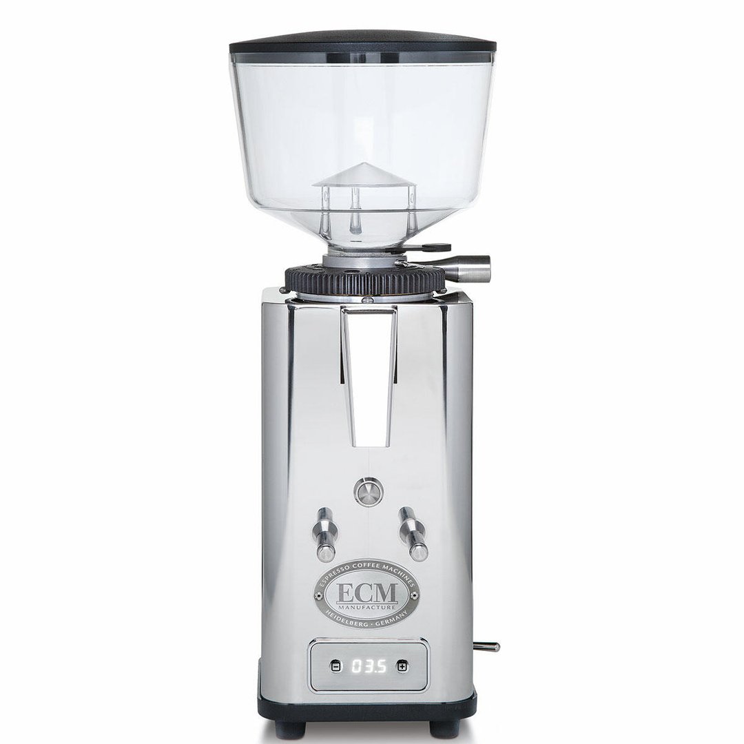 Molino ecm s automatik 64