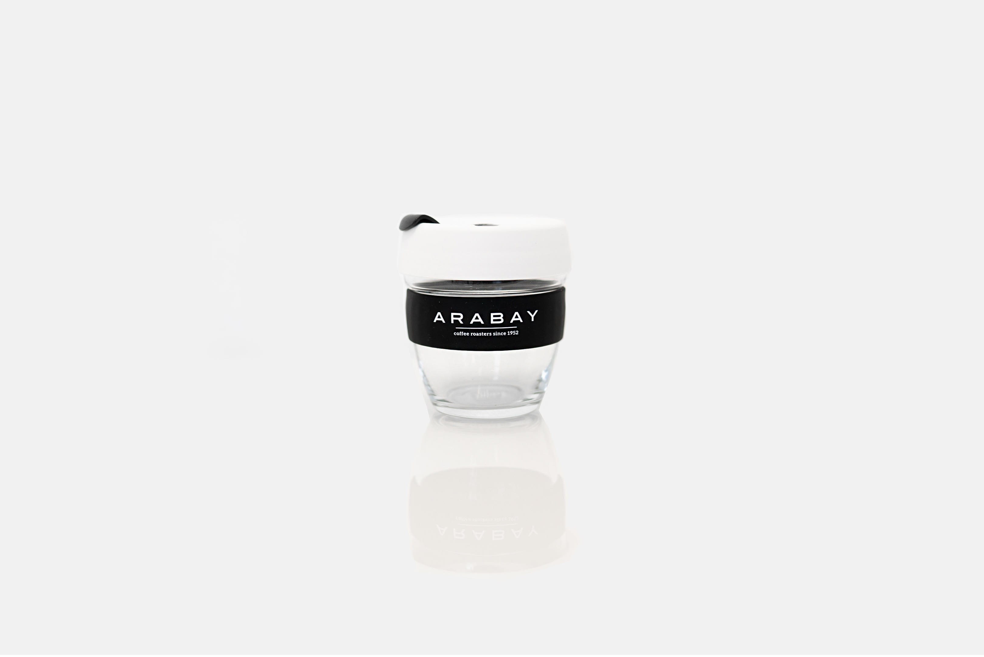 Vaso KeepCup 08OZ